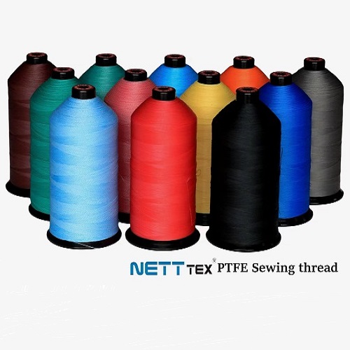 Chủ đề may PTFE: Một người chơi toàn diện trong ngành công nghiệp hóa chất