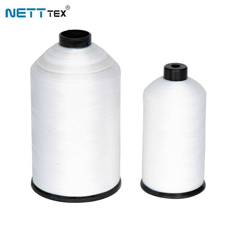 Việc may chủ đề PTFE sẽ trở nên mờ nhạt sau khi sử dụng lâu dài?