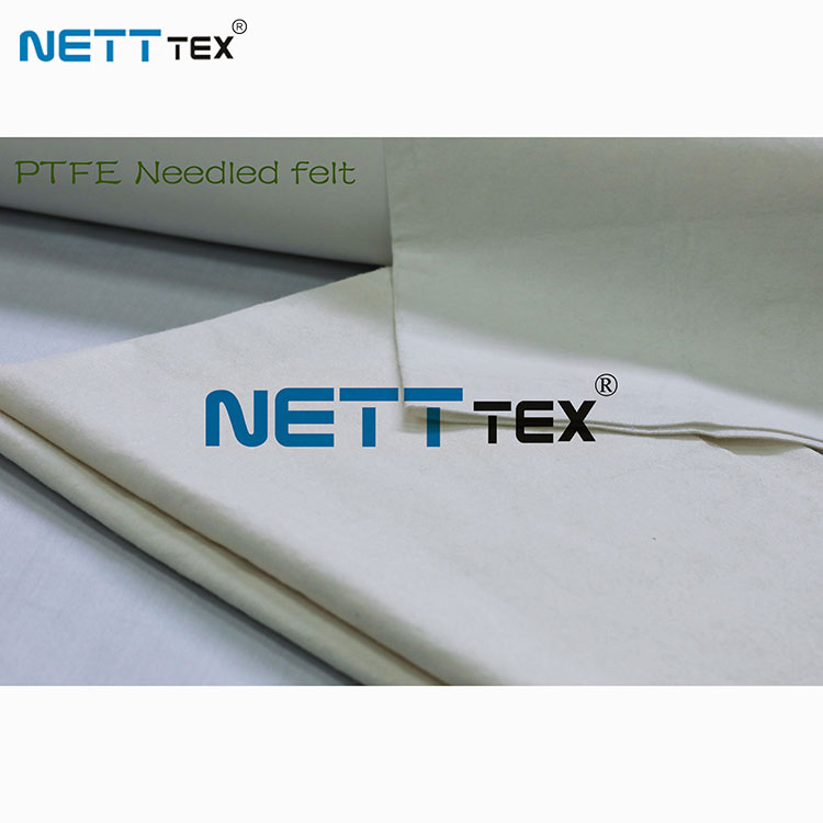 Có thể rửa sạch bộ lọc kim PTFE bằng nước không?