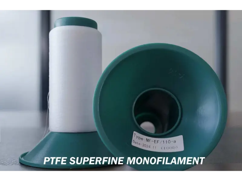 Dây cước Denier mịn đặc biệt NETT