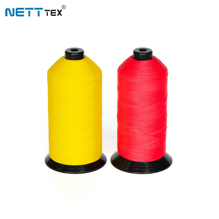 Tại sao sợi chỉ khâu túi lọc lại cần thiết cho lọc công nghiệp hiệu suất cao