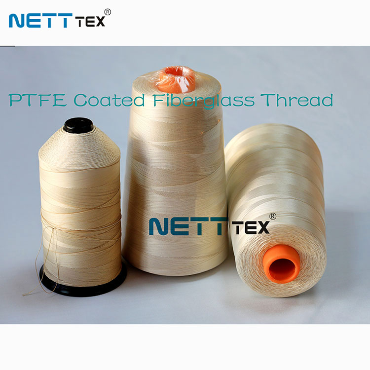 Sợi thủy tinh tráng phủ PTFE